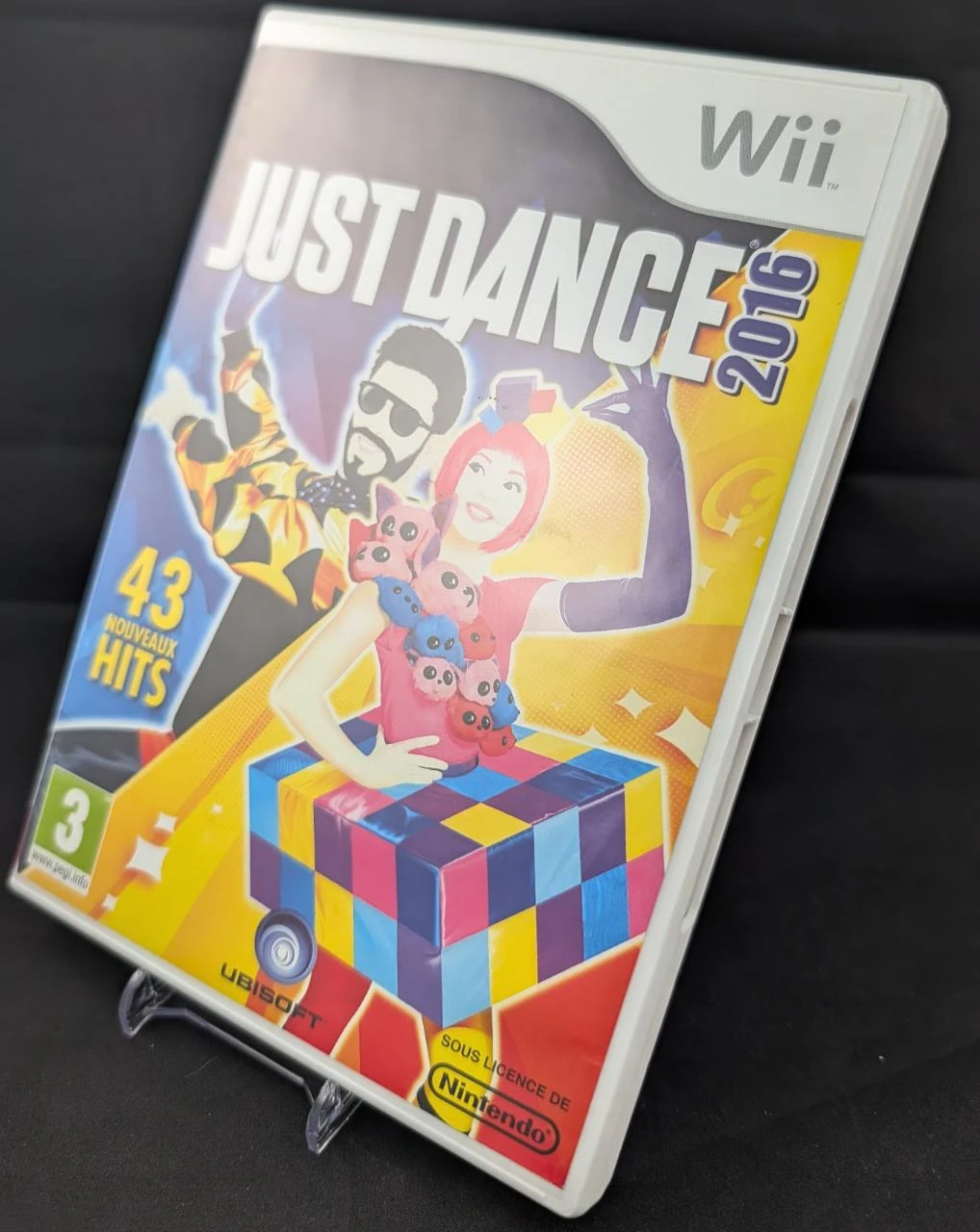 Just Dance 2016 – photo 4